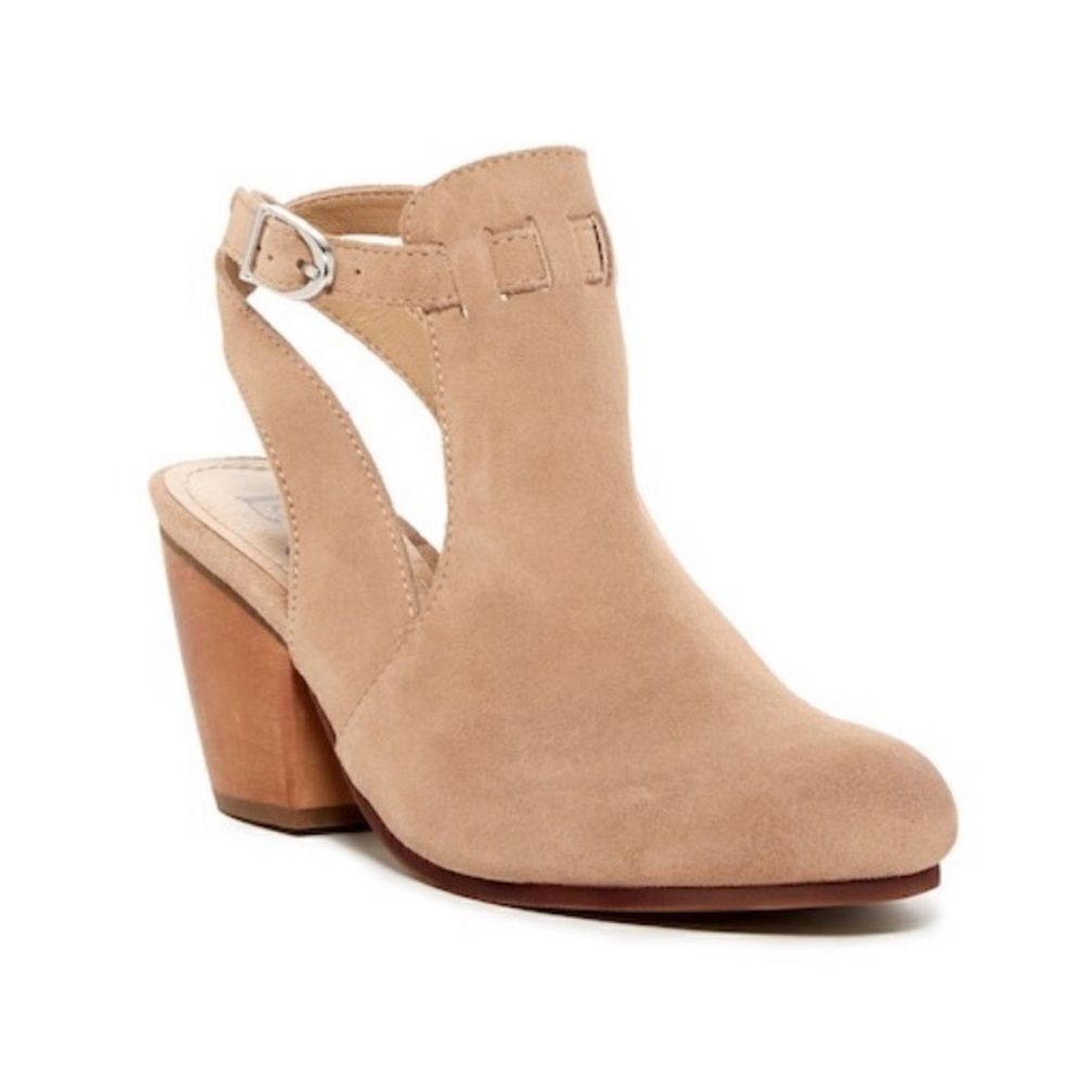 Latigo Simon Bootie